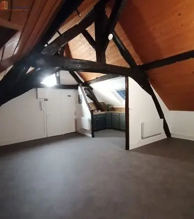 Studio à Mantes-la-Jolie