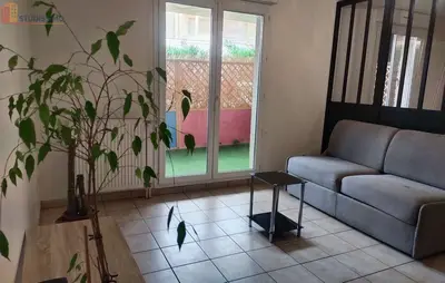 Studio à Le Perray-en-Yvelines