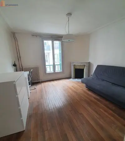 Studio à Triel-sur-Seine