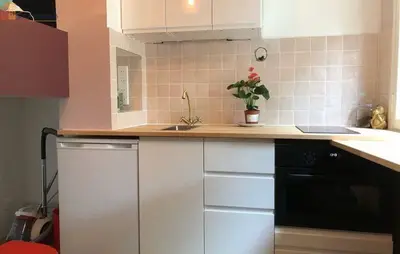 Studio à Versailles