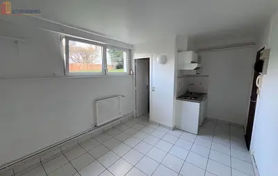 Studio à Saint-Nom-la-Bretèche