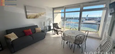 Studio à Quiberon
