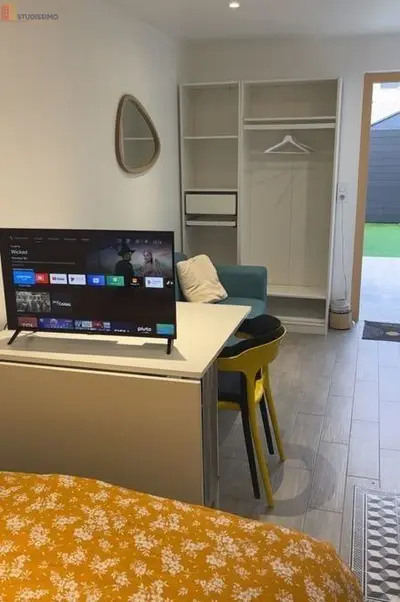 Studio à Élancourt