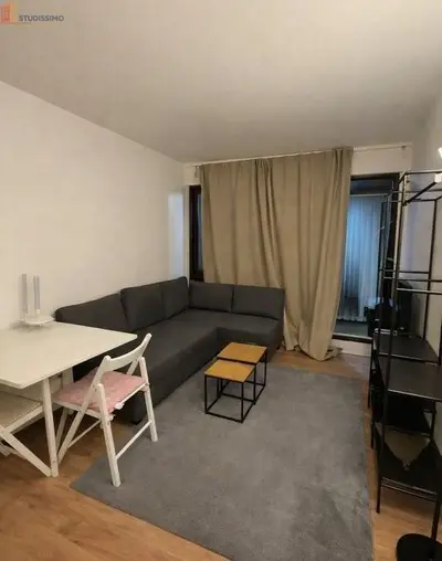 Studio à Le Chesnay-Rocquencourt