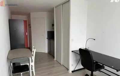 Studio à Vannes