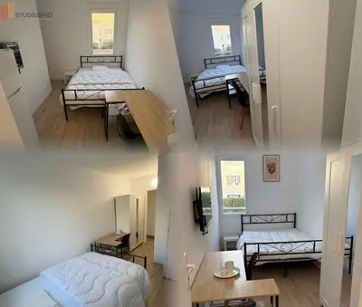 Studio à Trappes