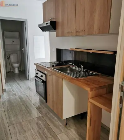 Studio à Limay