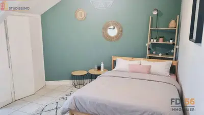 Studio à Lorient