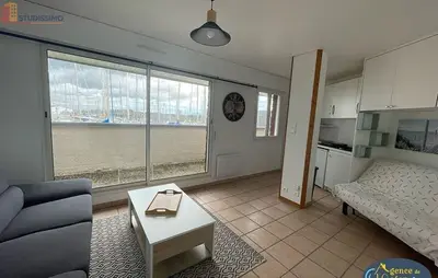 Studio à Arzal