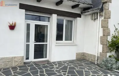 Studio à Saint-Pierre-Quiberon