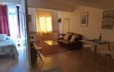Studio à Vannes