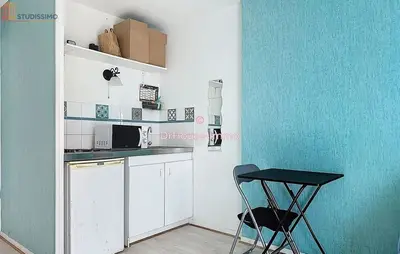 Studio à Auray