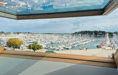 Studio à La Trinité-sur-Mer