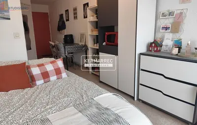 Studio à Vannes