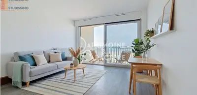 Studio à Quiberon