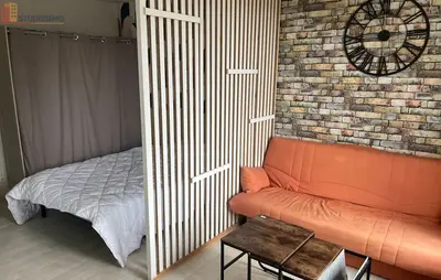 Studio à Niort