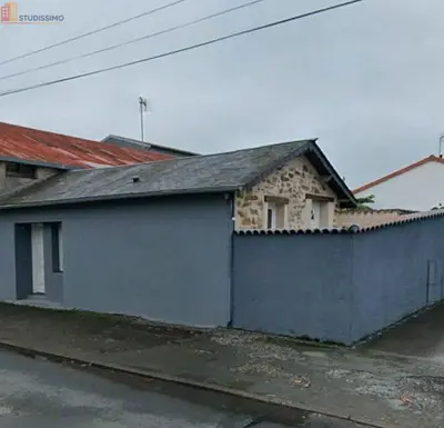 Studio à Parthenay