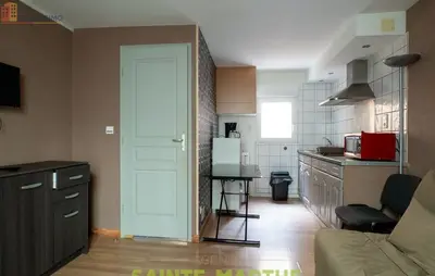 Studio à Niort