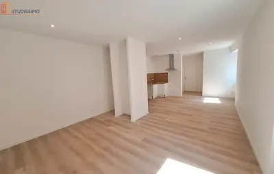 Studio à Niort
