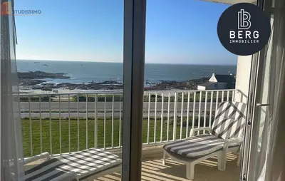 Studio à Quiberon