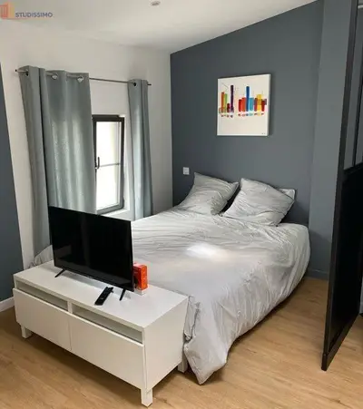 Studio à Niort