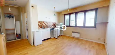 Studio à Larmor-Plage
