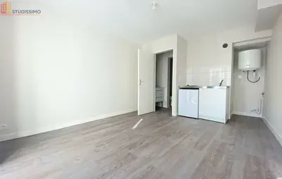 Studio à Niort