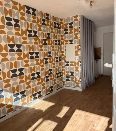 Studio à Vannes
