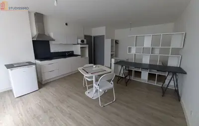 Studio à Bressuire