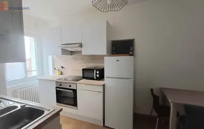 Studio à Niort