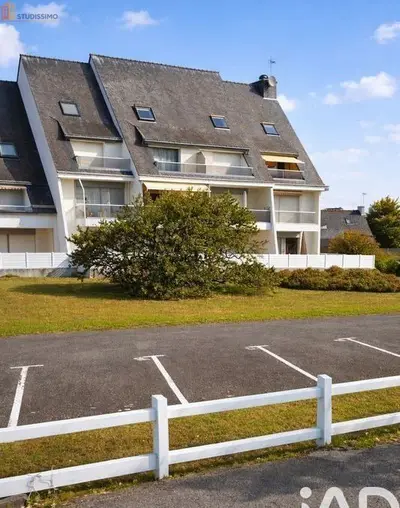 Studio à Quiberon