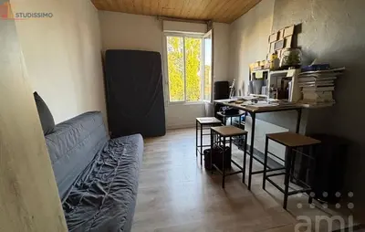 Studio à Niort