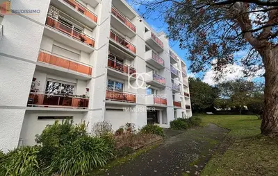 Studio à Vannes