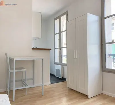 Studio à Niort