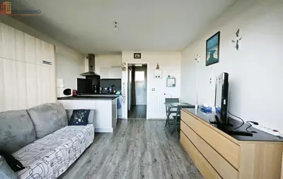 Studio à Étel