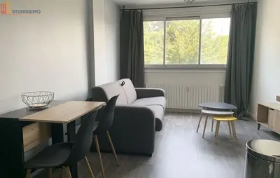 Studio à Niort