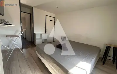 Studio à Niort