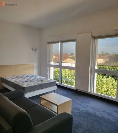 Studio à Niort