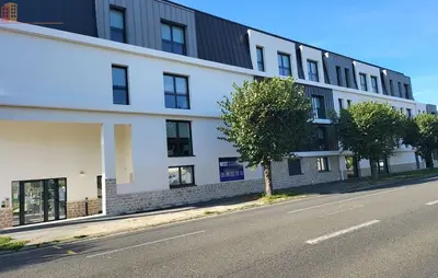 Studio à Niort