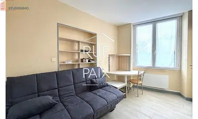 Studio à Bressuire