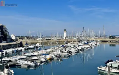 Studio à Quiberon