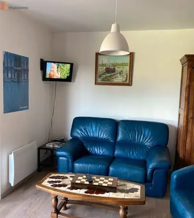 Studio à Niort