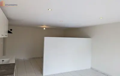 Studio à Chiché