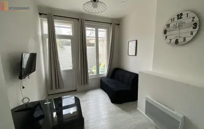 Studio à Niort
