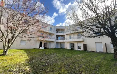 Studio à Vannes
