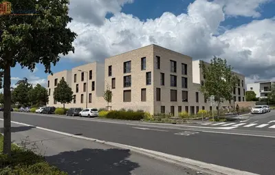 Studio à Niort