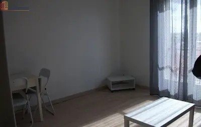 Studio à Niort