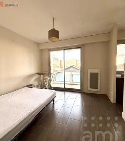 Studio à Niort