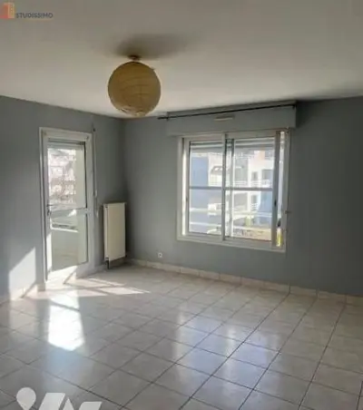 Studio à Vannes