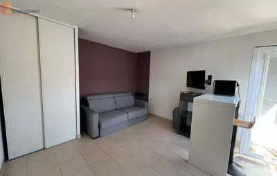 Studio à Vannes